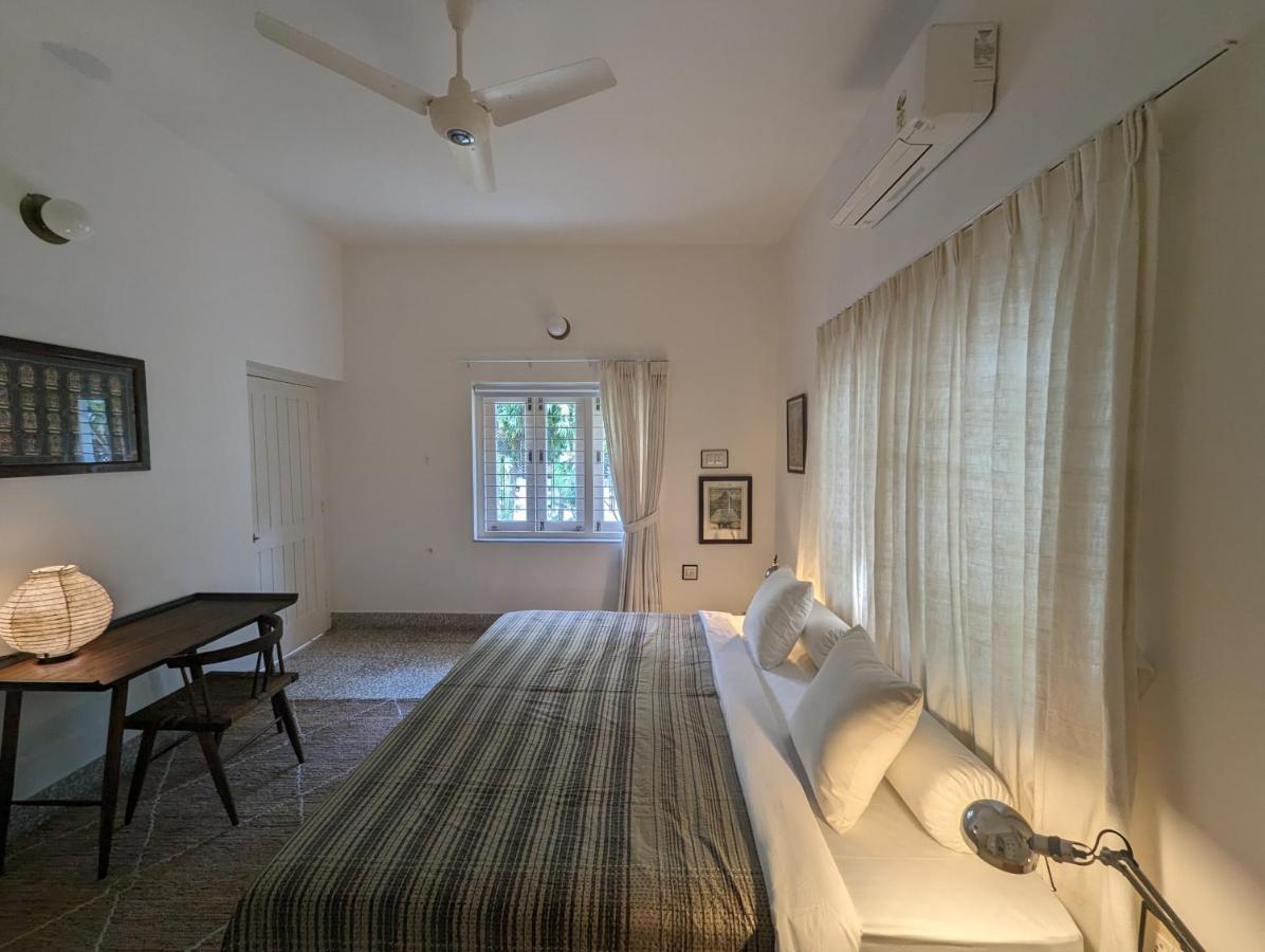 Fouzdar House By Luxunlock Private Villas Ahmedabad Eksteriør bilde