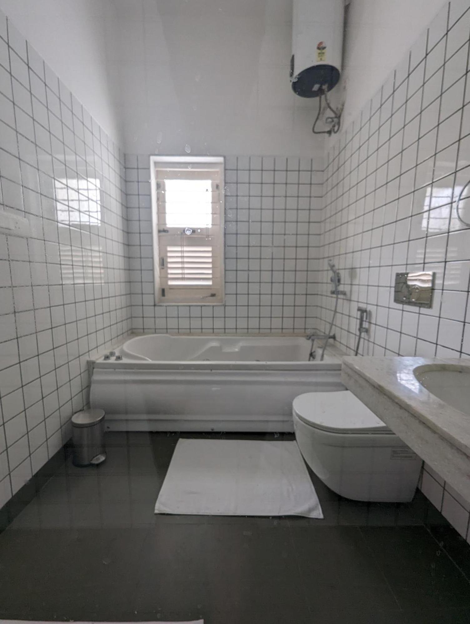 Fouzdar House By Luxunlock Private Villas Ahmedabad Eksteriør bilde