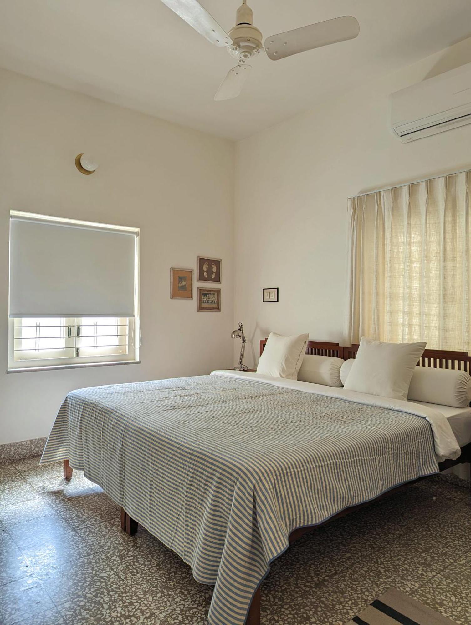 Fouzdar House By Luxunlock Private Villas Ahmedabad Eksteriør bilde